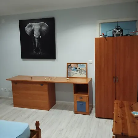 Casa Da Aldeia Privat bolig