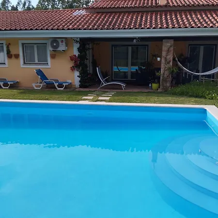 Casa Da Aldeia Privat bolig