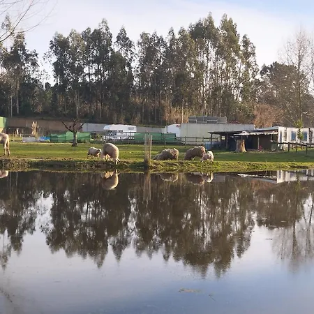 Privat bolig Casa Da Aldeia *