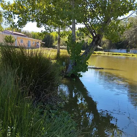 Casa Da Aldeia Privat bolig Amor