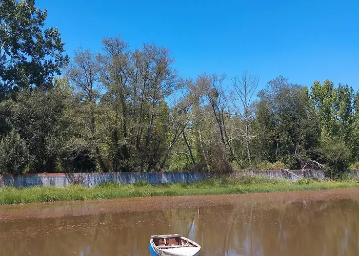 Casa Da Aldeia Privat bolig